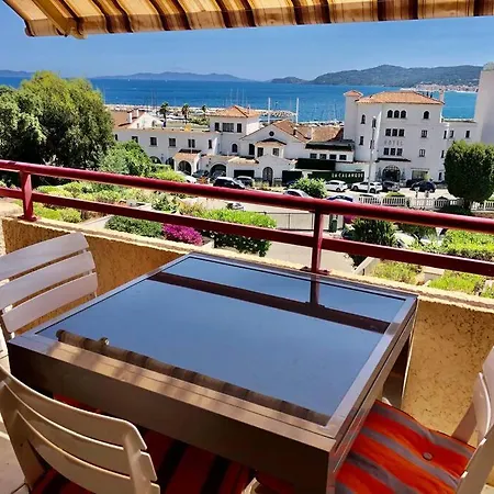 Apartment Piscine Vue *